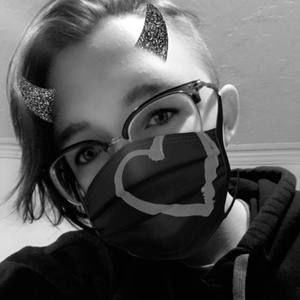 Meet your Posher, Ashli